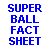 Wham-O � Super Ball � Fact Sheet